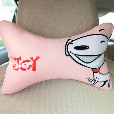 

Sleep pillow somerelle pillow Jingdong joy custom bones pillow - pink 18 28cm