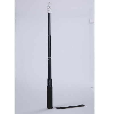 

Fotopro extendable selfie stick for smart phone/Camera