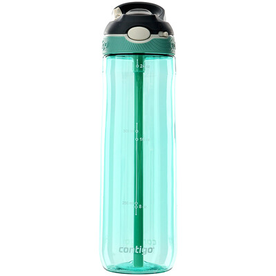 

Пластиковые чашки для летних спортивных чашек 750 мл Tiffany blue HBC-ASH003