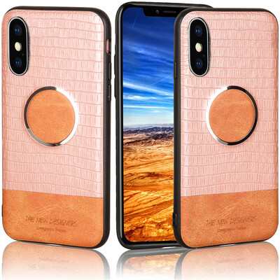 

iPhone X Case Protective Covers with Magnetic Case Cover for Apple iPhone X