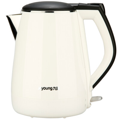 

Joyoung Electric kettle 1.3L Electric kettle JYK-13F05A