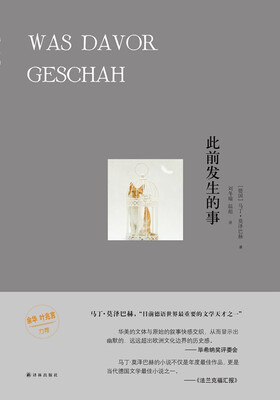 

此前发生的事
