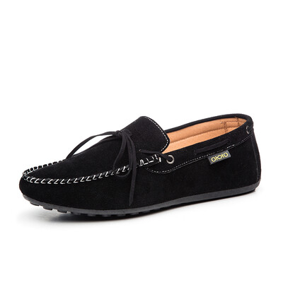 

OKKO men's fashion leisure driving shoes