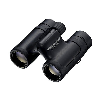 

Nikon ACULON W10 10X21 BK Binoculars