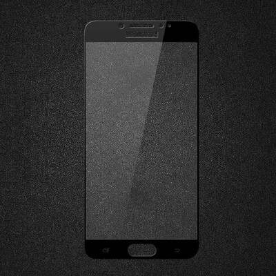 

Akabeila Screen Protector For Samsung Galaxy C5 Pro C5010 Tempered Glass Film Explosion-proof Screen Cover