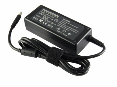 

195V 334A 65W Laptop Ac Power Adapter Charger For Dell Xps 13 12 Ultrabook Small Round Pin Factory Direct High Quality