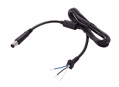 

COOLM 12m DC 7450mm DC Power Charger Plug Cable connector for Laptop adapter DC cable