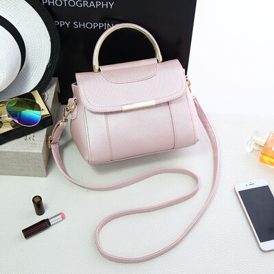 

Womens Leather Handbags Women Shoulder Crossbody Bag Shell Bag