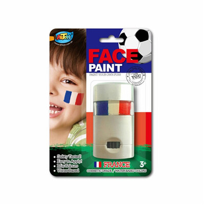 

Чемпионат мира по футболу 2018 года