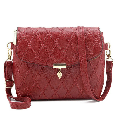 

2018 NEW small Handbags women leather Shoulder mini bag Crossbody bag Sac Ladies Messenger Bag Long Strap Female Clutch
