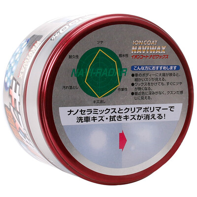 

Dafeng TAIHOKOHZAI car wax mirror coating wax to scratch maintenance 16381 light car special