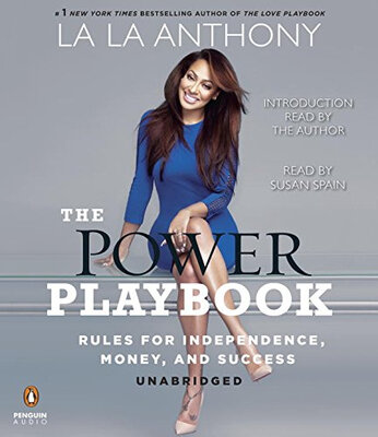 

The Power Playbook Rules for Independence Mone
