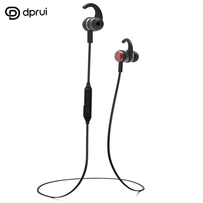 

Wireless horn horn headphone magnetically activated Bluetooth headset super long standby