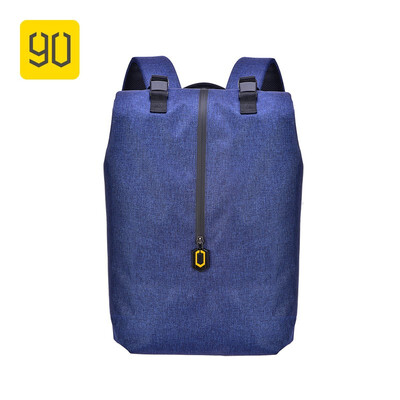 

Mi Xiaomi Ecosystem 90FUN Leisure Daypack Business Water Resistant Backpack 14" Laptop Bag for Man & Woman