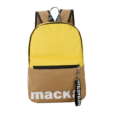 

Weis Fashion Backpack Oxford Bag Womens Backpack B-NVHY8796