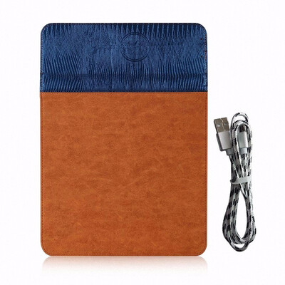 

Mobile Phone Qi Wireless Charger Charging Mouse Pad Mat for iPhone X 8 8Plus for Samsung S8 Plus S7 S6 Edge Note 8