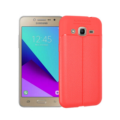 

Goowiiz Phone Case For Samsung Galaxy J7 PlusC8C7 2017 Fashion Leather PU Pattern TPU Soft Silicone