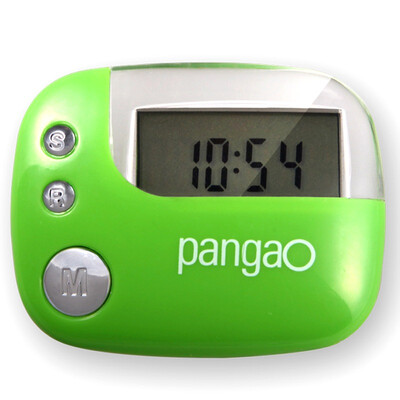 

Скалолазание (PANGAO) PG-951 Многофункциональный шагомер