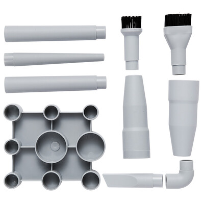 

Deerma Deerma vacuum cleaner for nine sets of accessories brush head