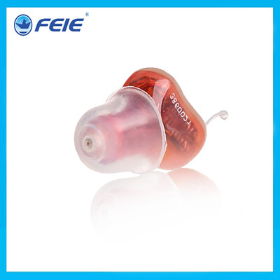 

Elderly Product Best Telecom Hearing Aid Hot Sell in Instagram In 2018 S-15A Drop Shipping