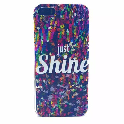 

MITI 2016 New Arrival Hot 60 Styles PC Hard Transparent Phone Skin Back Case Cover For Apple i Phone iPhone 5 5S 5G