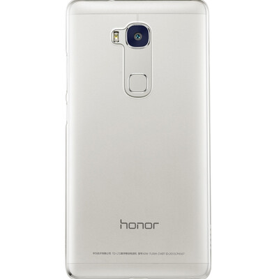 

Прозрачный чехол HUAWEI для игры Honor 5X