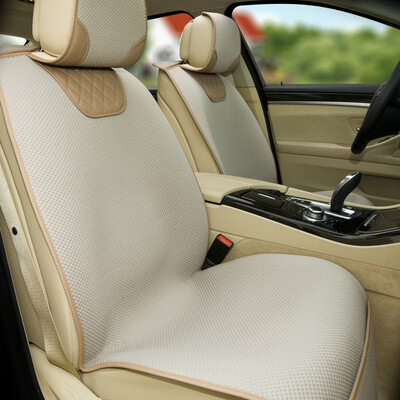 

Astro Boy Car Seat Summer Car Seat Mat Free Tied Seat Four Seasons Universal Car Mat Future