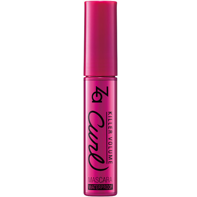 

Ji Rui (Za) Alice Smart Mascara BK999 deep black 9g (curly thick waterproof)