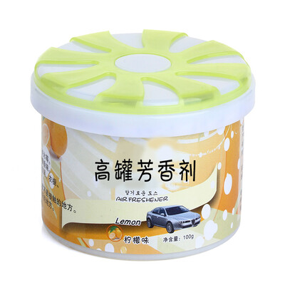 

Yuhuaze Solid Air Freshener 100g