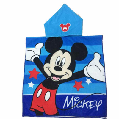 

Cntomlv Microfiber Fabric Beach Towel 12060cm Cartoon Kids Beach Towel Easy Bibulous Towel For Children serviette de bain