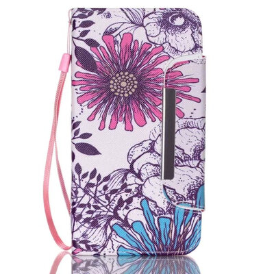 

MITI Fashion Split Design Leather Case For Samsung Galaxy Note 4 N9100 Wallet Style Flip Stand Phone Back Cover with Card Slot
