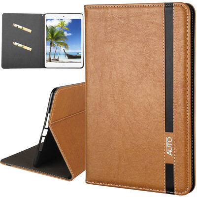 

iPad mini 4Case Lightweight Smart Stand Cover Protector Supports Auto WakeSleep for iPad protective case for IPAD mini 4