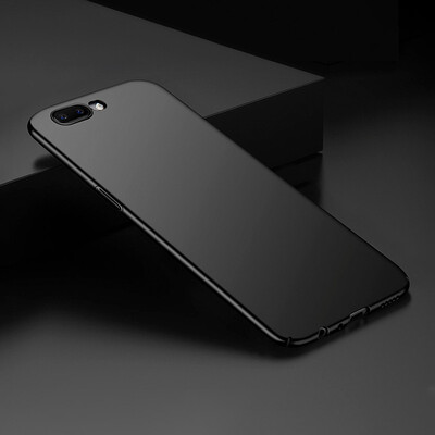 

Akabeila Case for Oneplus 5 Case Hard Plastic Matte Back Cover for One plus 5 A5000 Phone Bag