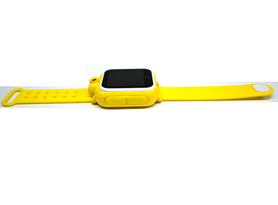 

720P Camera Kids Wristwatch 3G GPRS GPS Locator Tracker Smart watch Baby Watch With Camera For IOS Android Phone