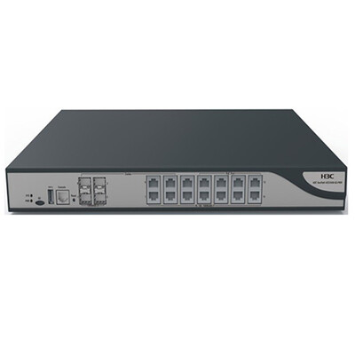 

H3C SecPath ACG1030 application control gateway host 2Combo10GE with one-year signature database upgrade