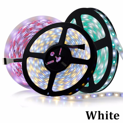 

LED Strip 5050 DC12V 60LEDsm 5mlot Flexible LED Light RGBWWW 5050 LED Strip IP20 No Waterproof