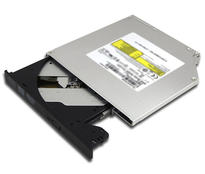 

Laptop Internal DVD Drive Replacement for HP Pavilion dv4 dv5 dv6 dv7 dv8 Series 8X DVD RW Recorder 24X CD-R Burner