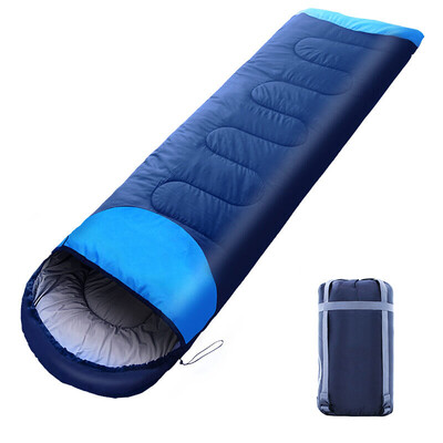 

Free boat camel sleeping bag adult outdoor travel winter seasons warm indoor camping double dirty down cotton sleeping bag 22KG