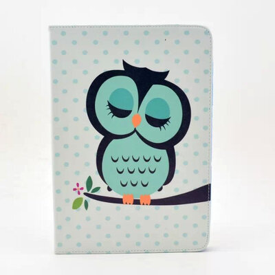 

MITI Samsung Galaxy Tab 2 10.1 inch P5100 P5110 P7500 P7510 Smart Cover PU Leather Case