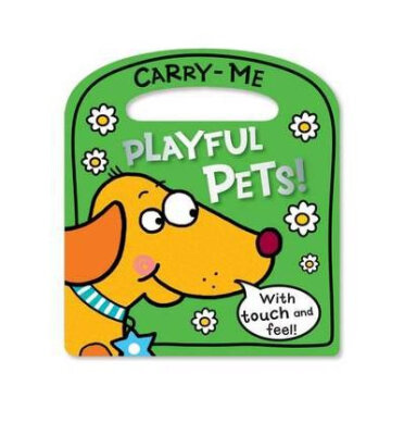 

Carry Me Playful Pets