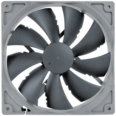 

Сова (NOCTUA) NF-P14s редукционный-1500 PWM 14 см вентилятор (процессорный вентилятор / 4PIN PWM / 1500RPM)