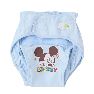 

Disney baby diapers trousers leaky diapers pocket pants puppy 3544800B03