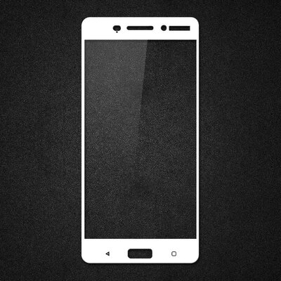 

Akabeila Screen Protector For Nokia 6 TA-1000 Tempered Glass Film Explosion-proof Screen Cover