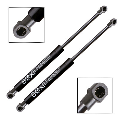 

Qty2 BOXI Trunk Lift Supports Struts Shocks for Nissan 350Z 2004-2007 Rear TrunkConvertible Only 6564SG42500584430CE400