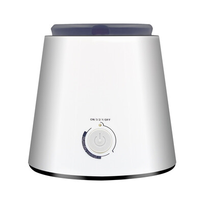 

2L Large Capacity Ultrasonic Air Humidifier Diffuser Purifier Aroma Nebulizer Waterless Auto Shut-off for OfficeHomeYoga Spa8012