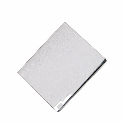 

Men Wallet Short Vertical Students Handbag