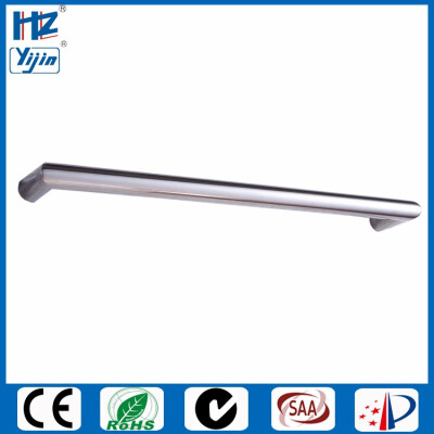 

YIJIN STAINLESS STEEL HEATED TOWEL BAR BATHROOM TOWEL WARMER 923