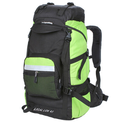 

LOCAL LION Sports&Leisure Backpack Travel Bag