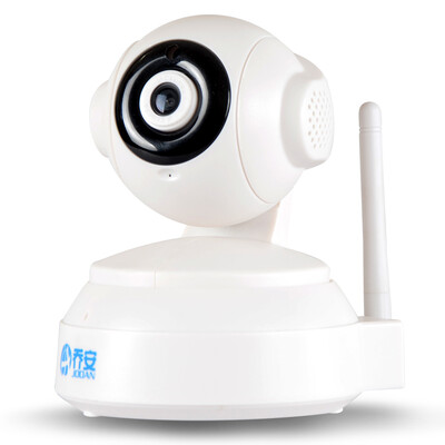 

Joanne (JOOAN) C7Q QQ вещи интеллектуальные PTZ камеры 720P HD беспроводной WIFI мобильные камеры наблюдения удаленных