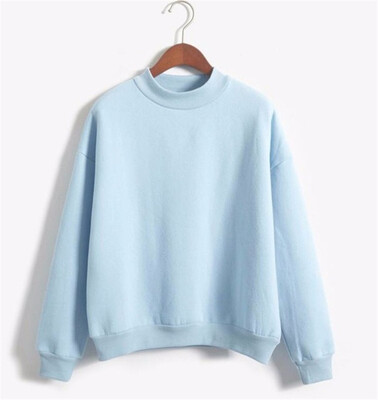 

Autumn Coat Winter 7 Colors Women New -xxl Cute Women Hoodies Pullover